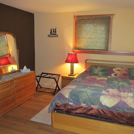 Beard'S Creek Bed And Breakfast Parson Екстер'єр фото